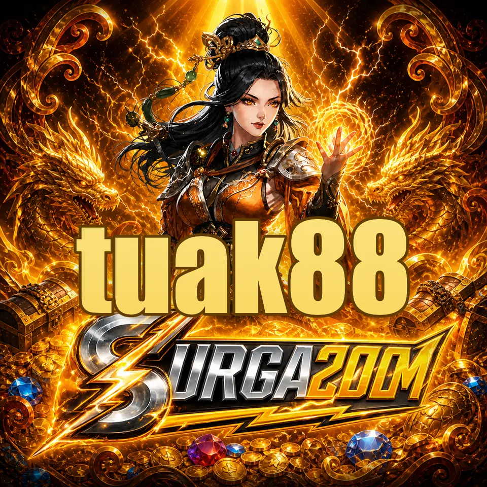 tuak88 APK