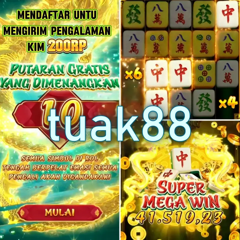 tuak88 Masuk