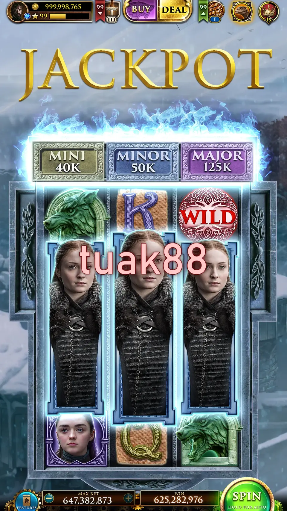 tuak88 Masuk