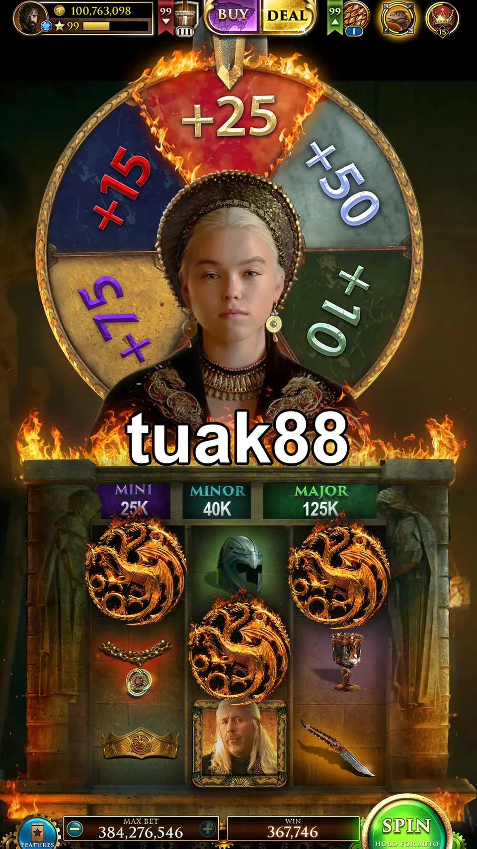 tuak88 Tangkapan Layar Resmi APK